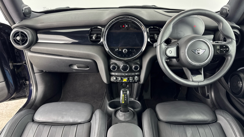 MINI Hatchback 135kW Cooper S Level 3 33kWh 3dr Auto Electric Hatchback